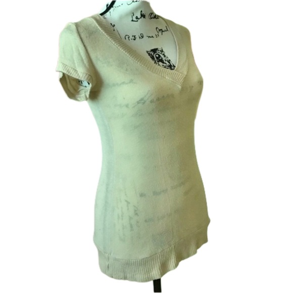 Body Central Sweater Top - Picture 4 of 8